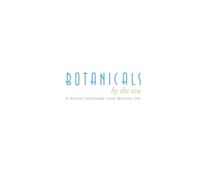 Diseño de Logo por J Mahesh para Botanicals by the Sea | Diseño: #7004869