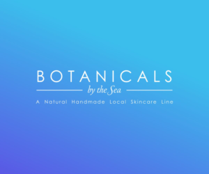 Diseño de Logo por J Mahesh para Botanicals by the Sea | Diseño: #7004875