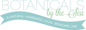 Logo Design by Lizl@Soapberry for Botanicals by the Sea | Design #7005564