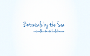 Logo Design by tballest for Botanicals by the Sea | Design #7009561