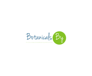 Logo Design by Be_ for Botanicals by the Sea | Design #7008631