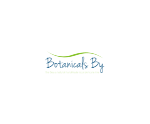 Diseño de Logo por Be_ para Botanicals by the Sea | Diseño: #7008636