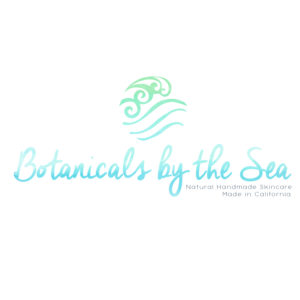 Logo Design by hannah_connors_ for Botanicals by the Sea | Design #7005935