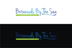 Logo Design by pendee for Botanicals by the Sea | Design: #7008876