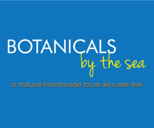 Diseño de Logo por timelesslogos para Botanicals by the Sea | Diseño: #7042086