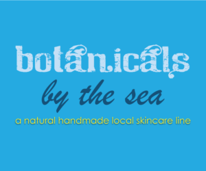 Diseño de Logo por timelesslogos para Botanicals by the Sea | Diseño: #7042088