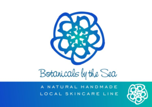 Logo Design by Samantha Harwood for Botanicals by the Sea | Design #7015383