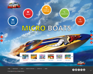 Web Design by pb for this project | Design: #7115206