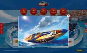 Web Design by pb for this project | Design: #7123518