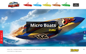 Web Design by pb for this project | Design: #7123519