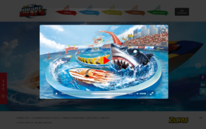 Web Design by pb for this project | Design: #7123520