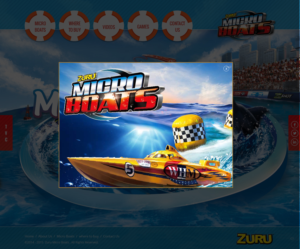 Web Design by pb for this project | Design: #7123523