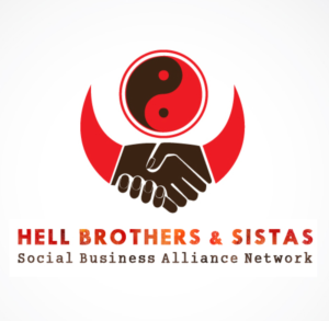 Logo Design by Vincent Vu