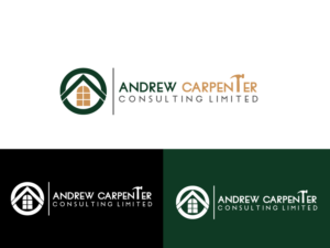 Logo Design by Anyl Thapa for this project | Design: #7001094