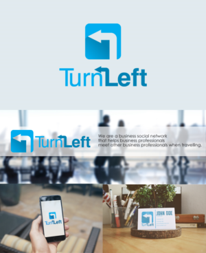 Logo Design by carlbondoc for this project | Design: #7034490