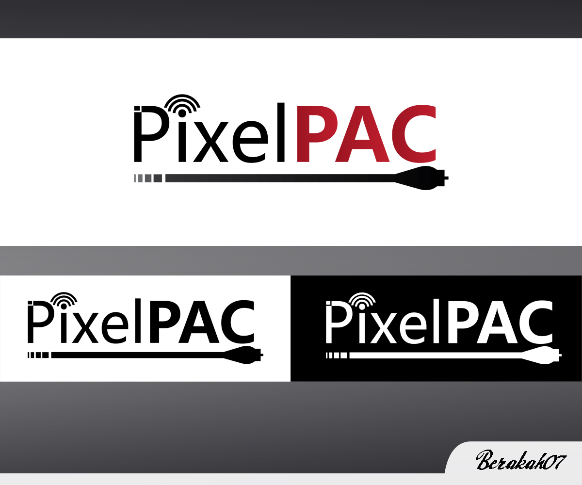 Logo Design by berakah07 for this project | Design #1844273