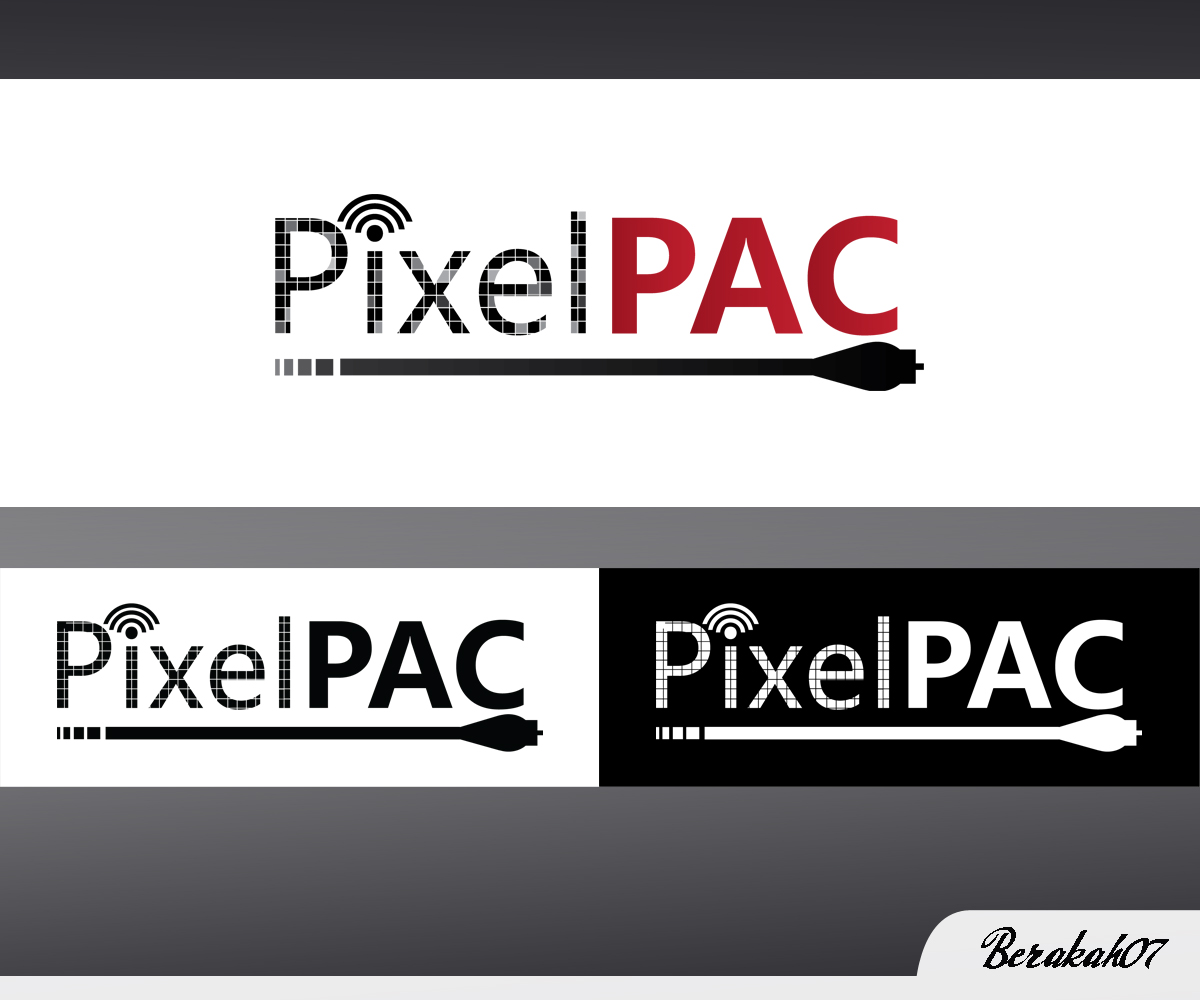 Logo Design by berakah07 for this project | Design #1845919