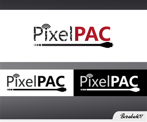Logo Design by berakah07 for this project | Design: #1845919