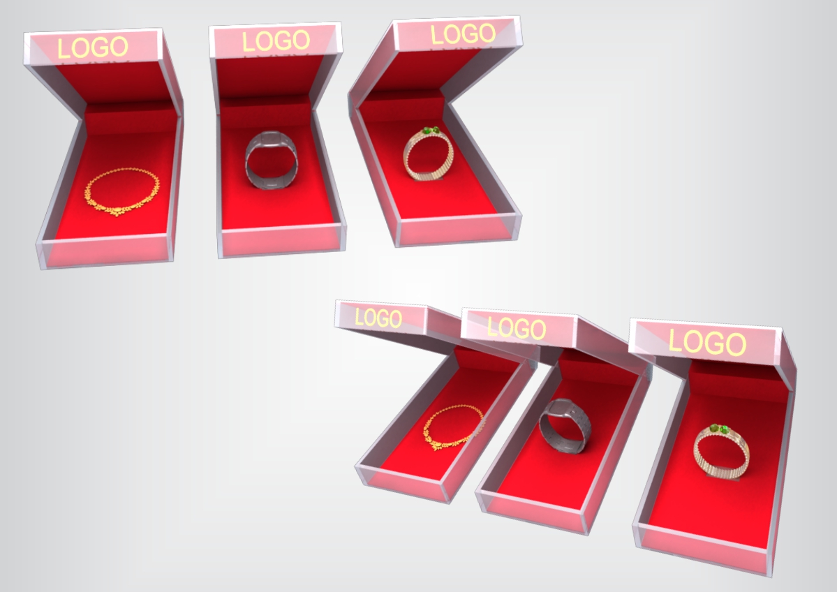 3D Design by alkesh thakkar for this project | Design #1830301