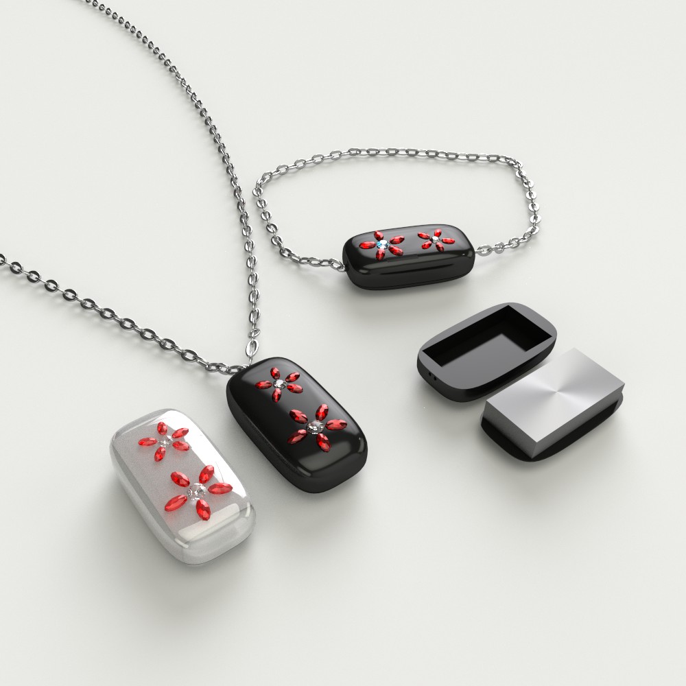 Design 3D par Punikka pour ce projet | Design #1851502