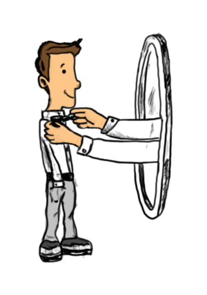 Logo Design by Georgia Knell