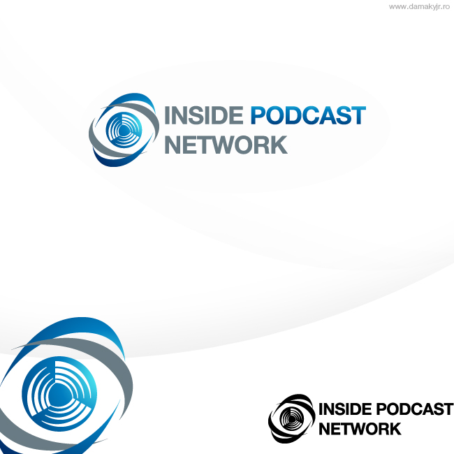 Podcast Design by damakyjr for this project | Design #374268