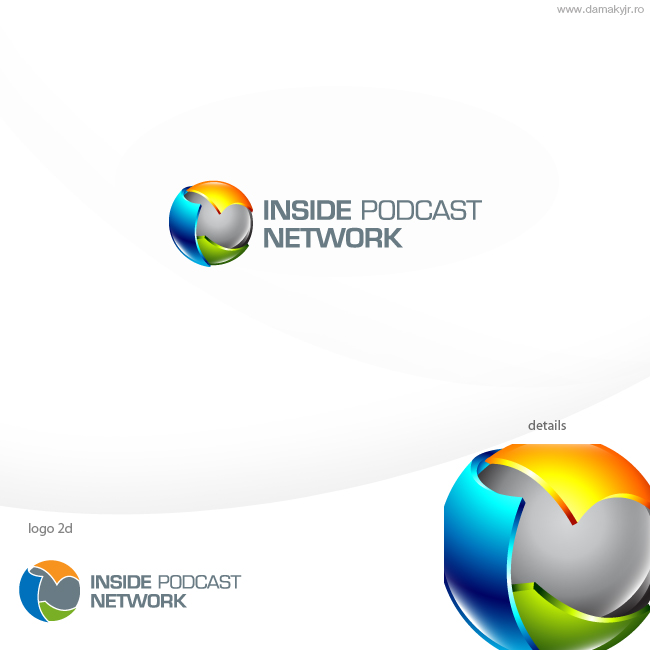Podcast Design by damakyjr for this project | Design #375321