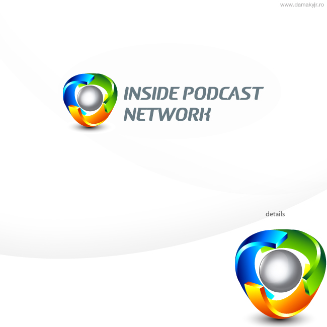 Podcast Design by damakyjr for this project | Design #375335