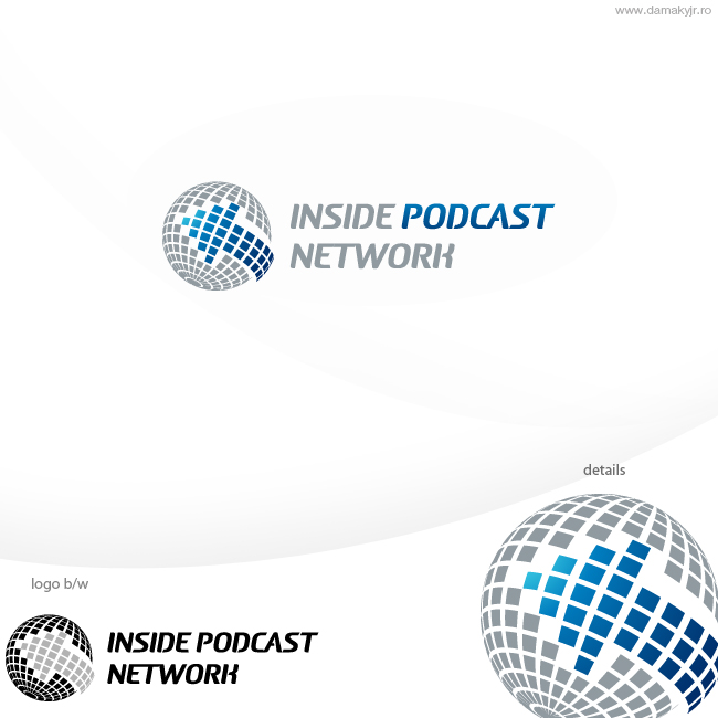 Podcast Design by damakyjr for this project | Design #375350