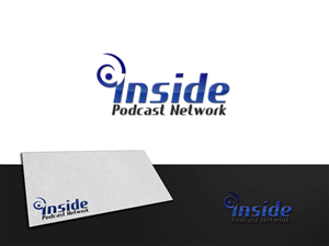 Podcast Design by ArtSamurai for this project | Design: #365456