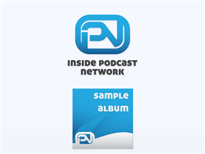 Podcast Design by Anthony for this project | Design: #370542