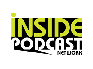 Podcast Design by Lithospark for this project | Design: #368718