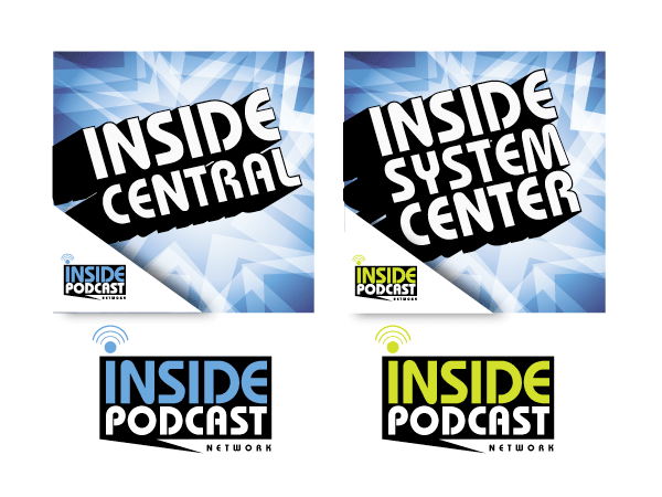 Podcast Design by Lithospark for this project | Design #373141