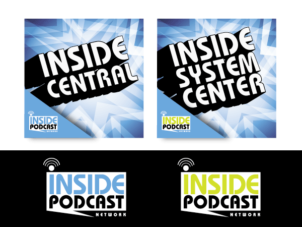 Podcast Design by Lithospark for this project | Design #373142