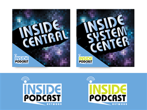 Design de Podcast par Lithospark pour ce projet | Design : #373144