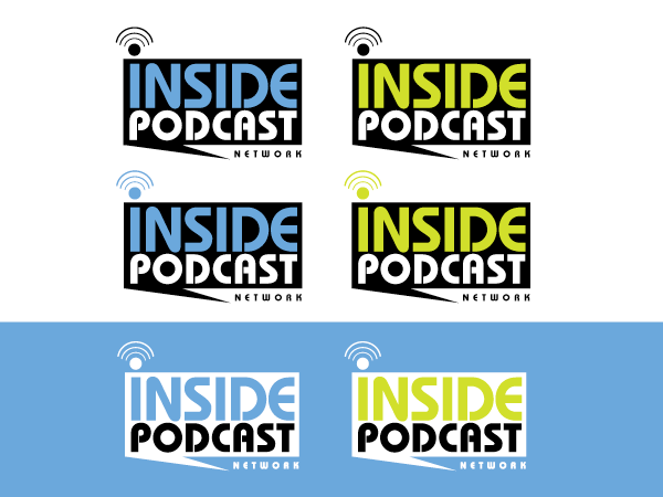 Diseño de Podcast por Lithospark para este proyecto | Diseño #373149