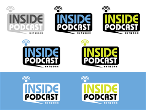 Design de Podcast par Lithospark pour ce projet | Design : #380208