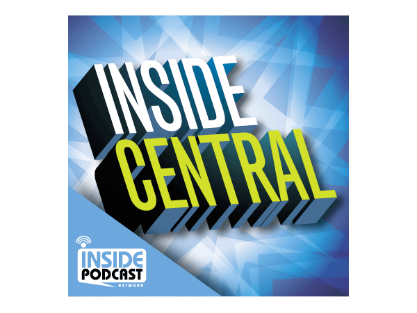 Podcast Design by Lithospark for this project | Design #381571