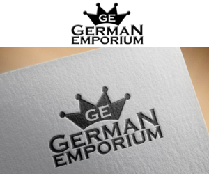 Logo-Design von Shupica Designs für dieses Projekt | Design: #7004855