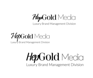 Logo Design by Davaus for Hepgold Investments P/L | Design #7029959