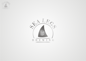 Logo Design by aQ2 for Sea Legs Brewing | Design #7048135