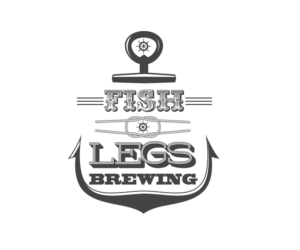 Logo Design by rmvanniekerk for Sea Legs Brewing | Design: #7045059