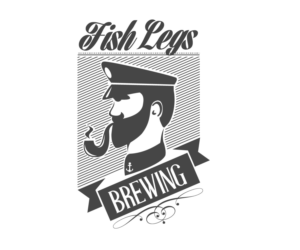 Logo Design by rmvanniekerk for Sea Legs Brewing | Design: #7045060