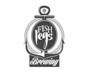 Logo Design by rmvanniekerk for Sea Legs Brewing | Design: #7045061