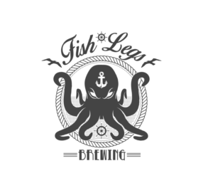 Logo Design by rmvanniekerk for Sea Legs Brewing | Design #7045062