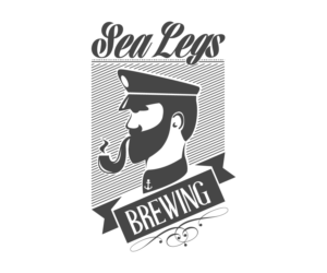 Logo Design by rmvanniekerk for Sea Legs Brewing | Design: #7061672