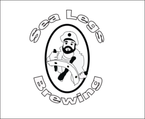 Logo Design by hscrowl for Sea Legs Brewing | Design: #7019434