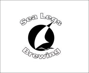Logo Design by hscrowl for Sea Legs Brewing | Design: #7019520