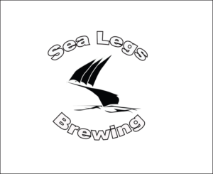 Logo Design by hscrowl for Sea Legs Brewing | Design #7019521