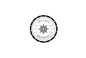 Logo Design by Ves-Boycheva for Sea Legs Brewing | Design: #7013912